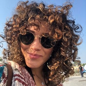 Meet your Posher, Jessica